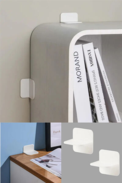 omilife Kilit, Köşe Koruyucular