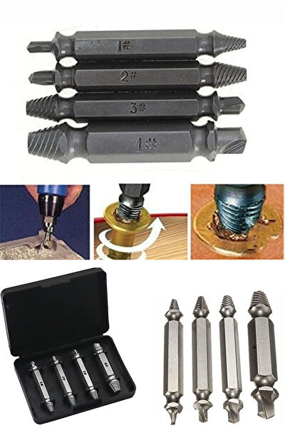 omilife Matkap Uçları