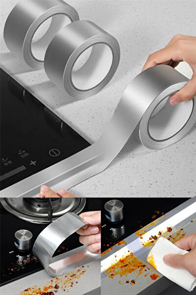 omilife Yapıştırıcı Bant