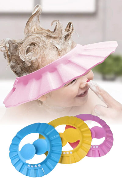 omilife Bebek Banyo Aksesuarları