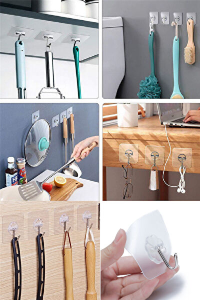 omilife Banyo Askısı