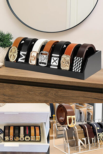 omilife Dolap İçi, Çekmece Düzenleyici