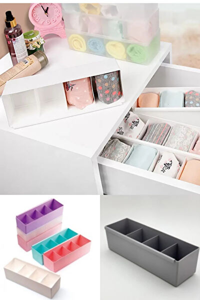 omilife Dolap İçi, Çekmece Düzenleyici