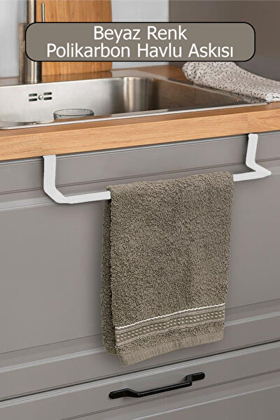 omilife Banyo Askısı