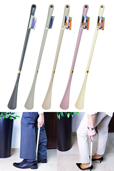 omilife Kerata, Ayakkabı Çekeceği