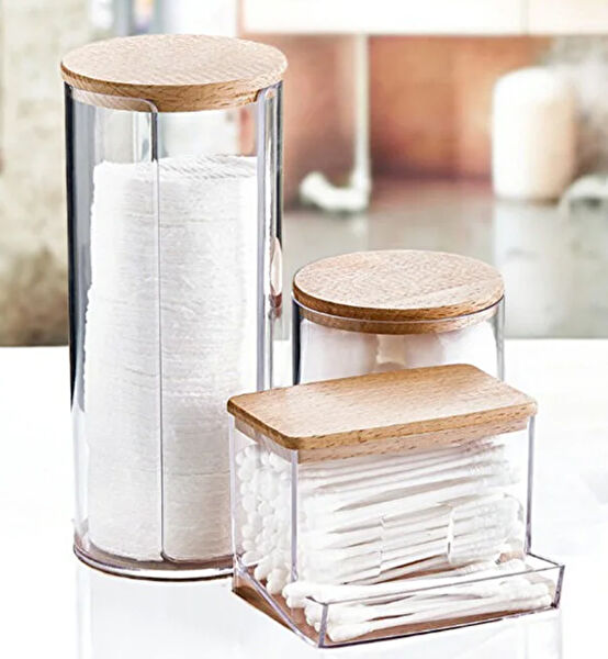 omilife Makyaj Kutusu, Organizer