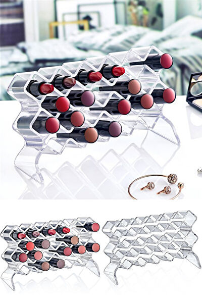 omilife Makyaj Kutusu, Organizer