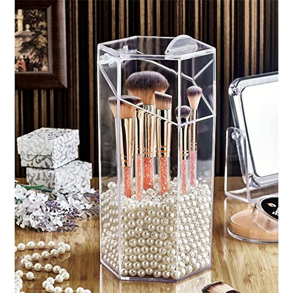 omilife Makyaj Kutusu, Organizer