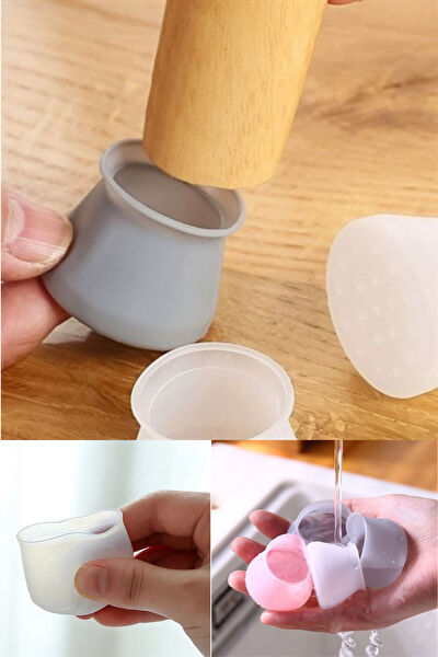 omilife Mobilya Ayak Yükseltici