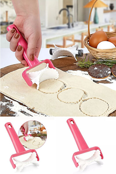 omilife Kurabiye, Çikolata Kalıbı