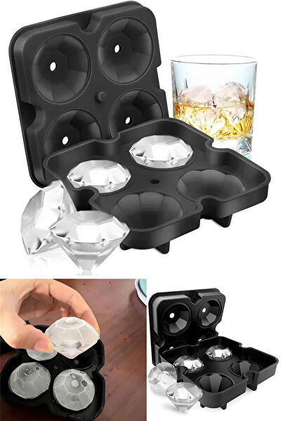 omilife Buz Kalıbı, Torbası