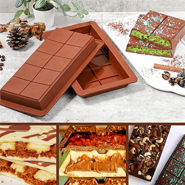 omilife Pasta, Kek Kalıbı