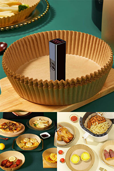 omilife Pişirme Kağıdı, Torbası