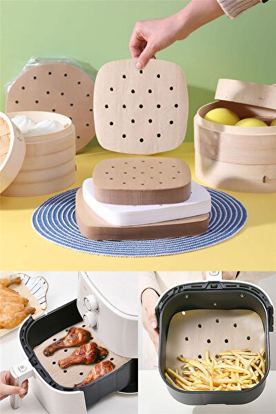 omilife Pişirme Kağıdı, Torbası