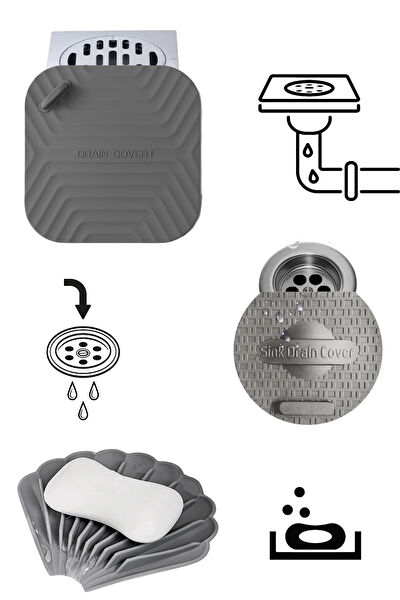 omilife Tuvalet Temizleyici