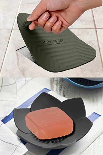 omilife Tuvalet Temizleyici