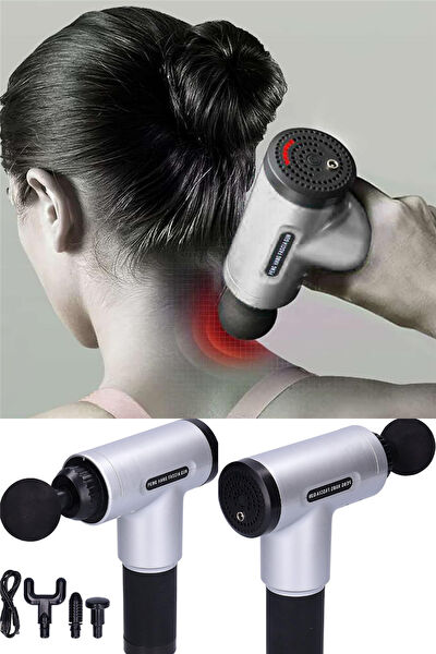 omilife Masaj Cihazı, Aleti