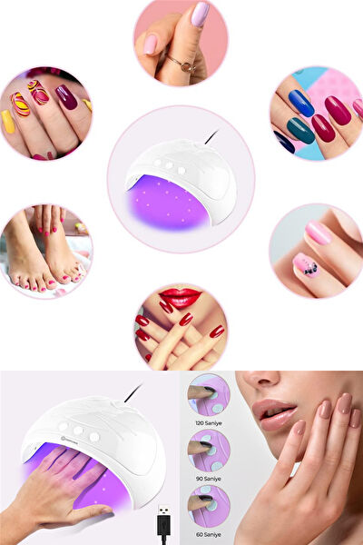 omilife Oje Kurutucu