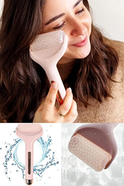 omilife Masaj Cihazı, Aleti