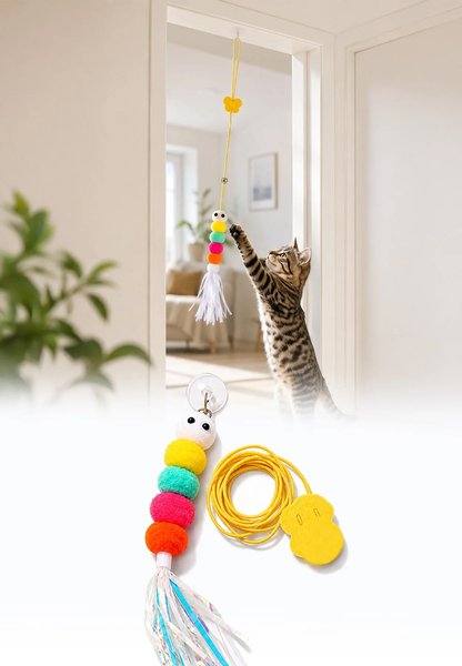 omilife Kedi Oyuncakları