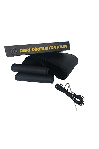 HASBAY Direksiyon Kılıfları