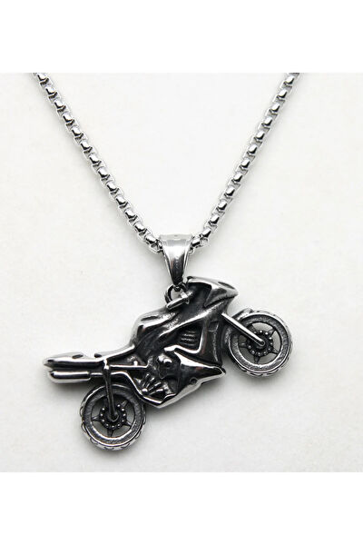 Ekoldugmesi Kolye, Zincir, Künye