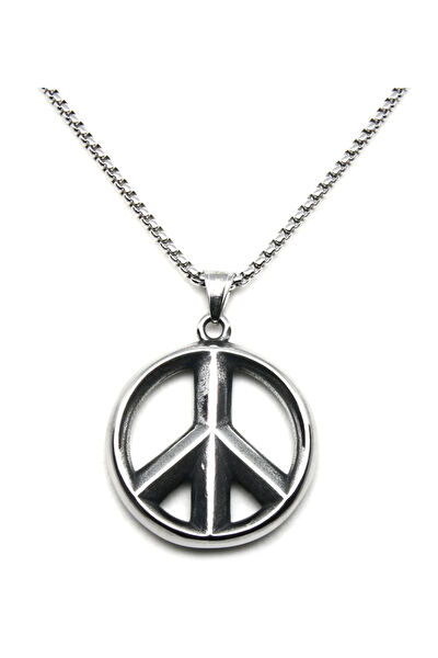 Ekoldugmesi Kolye, Zincir, Künye