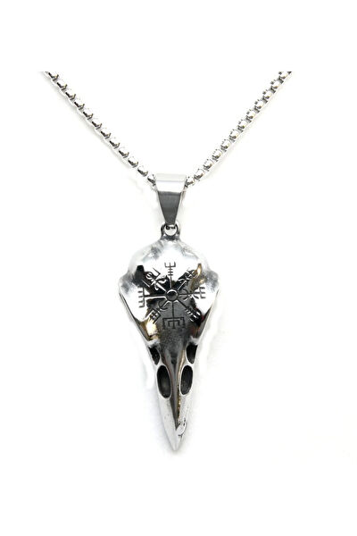 Ekoldugmesi Kolye, Zincir, Künye