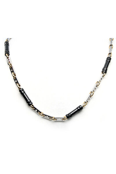 Ekoldugmesi Kolye, Zincir, Künye