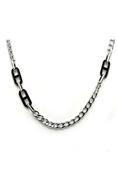 Ekoldugmesi Kolye, Zincir, Künye