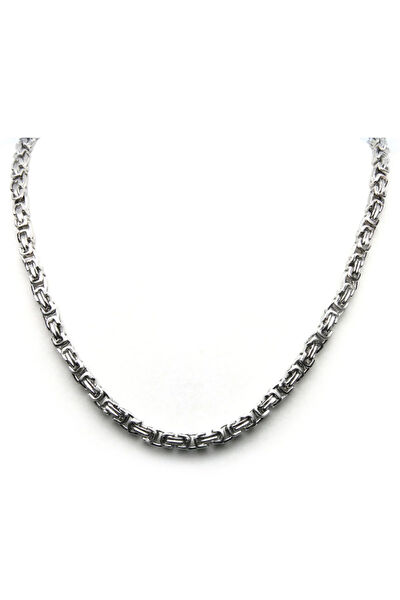 Ekoldugmesi Kolye, Zincir, Künye