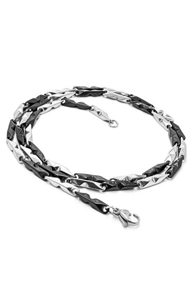 Ekoldugmesi Kolye, Zincir, Künye