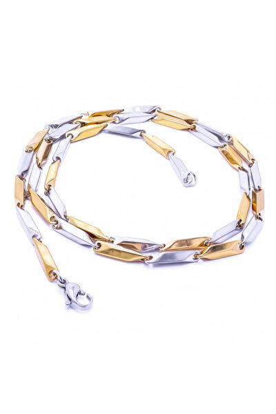 Ekoldugmesi Kolye, Zincir, Künye