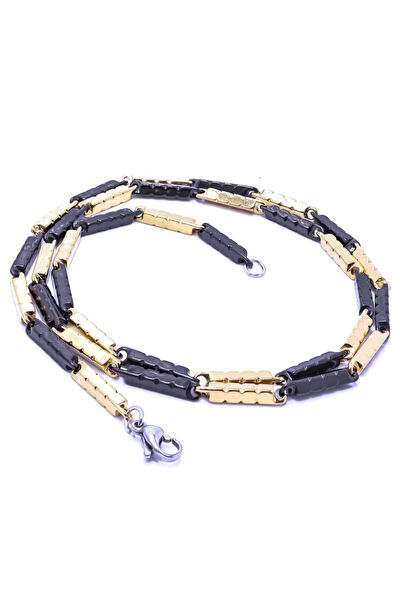 Ekoldugmesi Kolye, Zincir, Künye