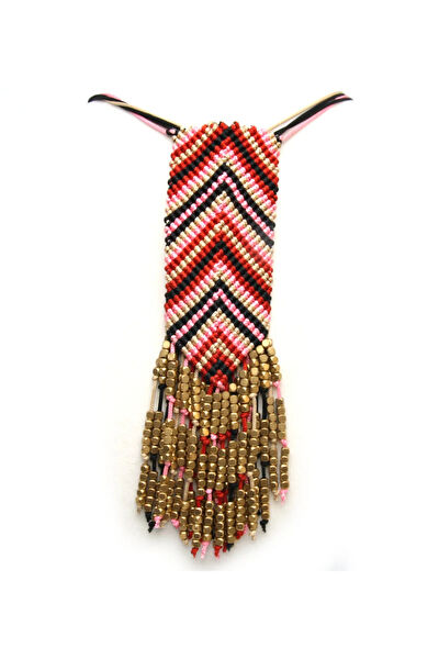 Ekoldugmesi Kolye, Zincir, Künye