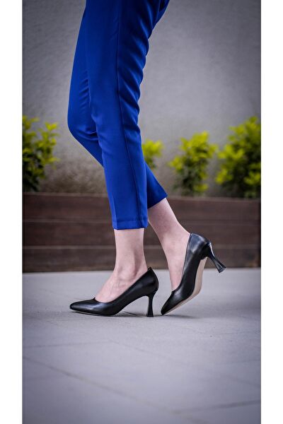 Omila Klasik Topuklu Ayakkabı