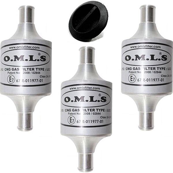 Bosch LPG Yedek Parçaları