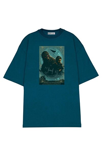 GreenMint Erkek Tişört