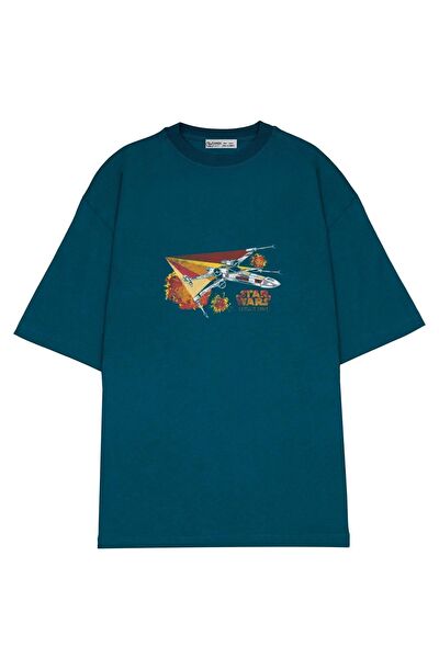 GreenMint Erkek Tişört