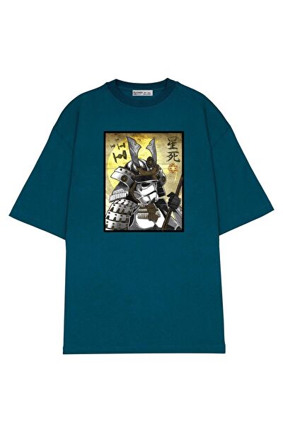 GreenMint Erkek Tişört