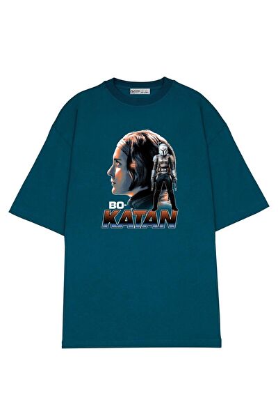 GreenMint Erkek Tişört