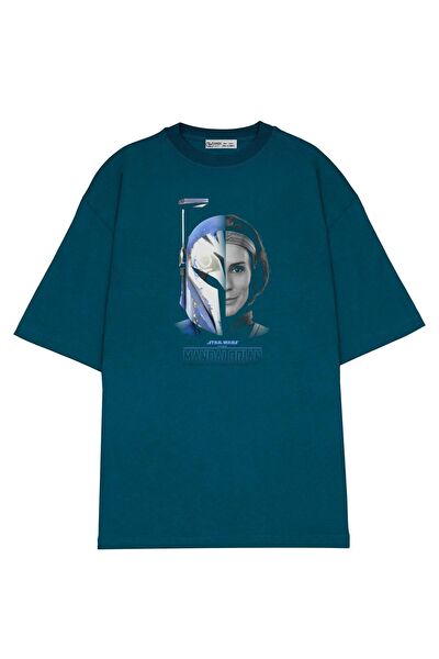 GreenMint Erkek Tişört