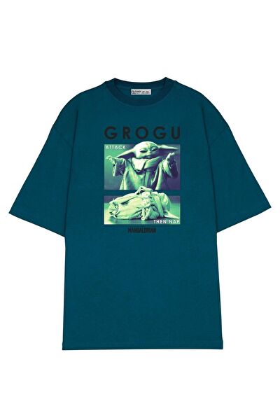 GreenMint Erkek Tişört