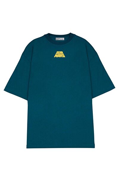 GreenMint Erkek Tişört