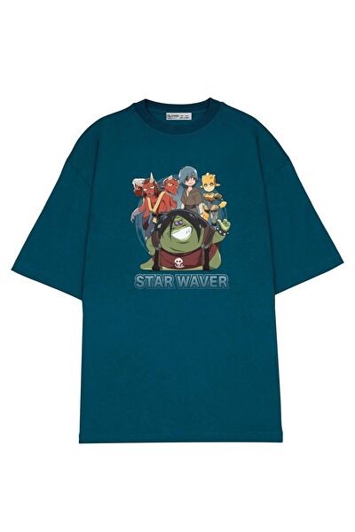 GreenMint Erkek Tişört