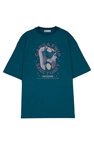 GreenMint Erkek Tişört