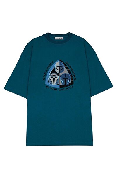 GreenMint Erkek Tişört