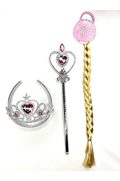 OMZ Çocuk Saç Aksesuarları