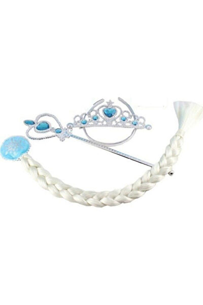 OMZ Çocuk Saç Aksesuarları