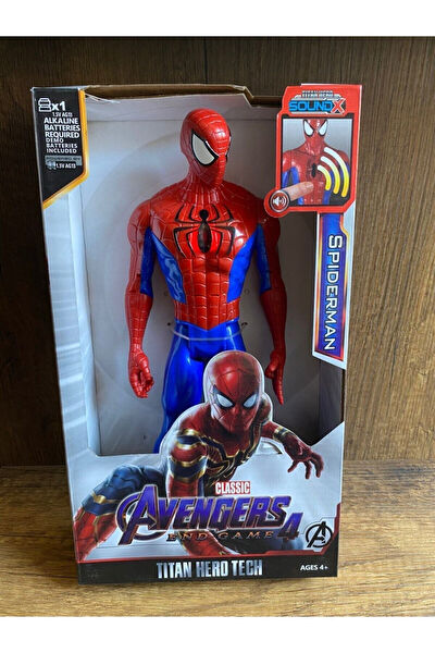 OMZ Karakter Figürü